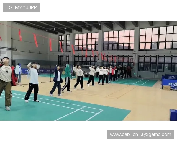国际羽毛球巡回赛在赛事中提供学业辅导与远程学习支持给学龄选手 国际羽毛球巡回赛在赛事中提供学业辅导与远程学习支持给学龄选手
